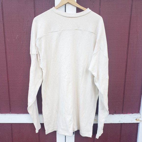 Ebbets Field Flannels NEW Los Angeles Bulldogs Football Utility Sweatshirt - Picture 7 of 14